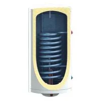 Комбинированный бойлер Sunsystem BB S1 M [120 л]