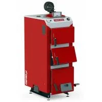 Твердотопливный котел Defro KDR Plus [35 кВт]