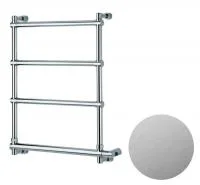 Полотенцесушитель Margaroli электрический 542/4, мат. хром