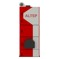 Твердотопливный котел Altep Duo Uni Plus KT-2EU [62 кВт]
