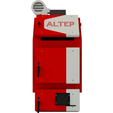 Котел твердотопливный Altep Trio Uni Plus KT-3E-N [80 кВт]