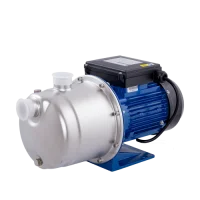 Поверхностный насос Aquario AMH-60-4P