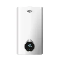 Проточный водонагреватель PRIMOCLIMA SPA [14 кВт]