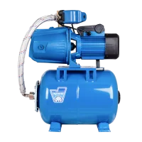 Насосная станция водоснабжения Aquario AUTO AJS-60A