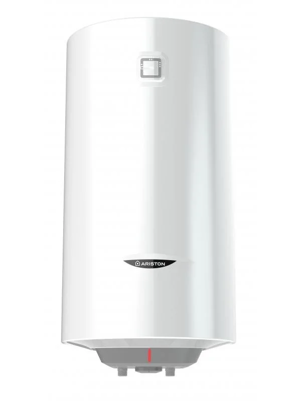 Электрический водонагреватель Ariston PRO1 R ABS 80 V Slim [80 л]