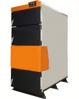 Твердотопливный котел Tis Hard Plus [350 кВт]