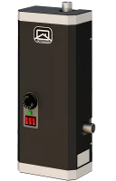 Электрический котел Теплодар Спутник, черный [9 кВт]