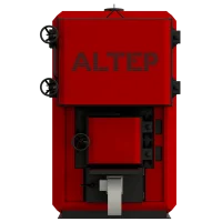 Твердотопливный котел Altep Max [95 кВт]