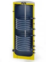 Бойлер косвенного нагрева S-Tank P2-200 (BER2) [211 л]