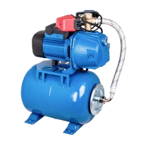 Насосная станция водоснабжения Aquario AUTO AJC-101(H)