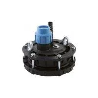 Оголовок скважинный Джилекс ОСП 130-140/40