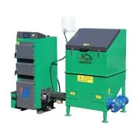 Пеллетный котел Moderator Vento Multi [15 кВт]