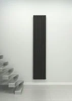 Радиатор алюминиевый трубчатый Fusion SOLID 1800 [4 секции]