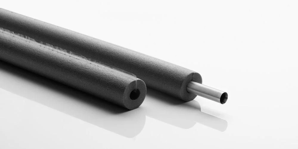 ᐉ Теплоизоляция для труб NMC 028-13/2m B1 Climaflex XT с самоклеющейся лентой IPTDCB130280 ✅ фото | NMC ⭐ Progreem.by