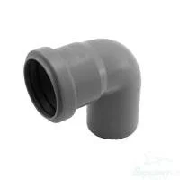 Отвод сифонный Ostendorf HTSW 50/40 мм