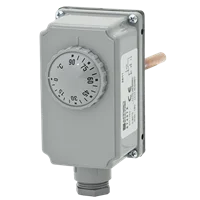 Термостат погружной ESBE TIA122 гильза 200 мм