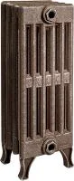 Чугунный радиатор Viadrus Хеллас 470/218 610 мм