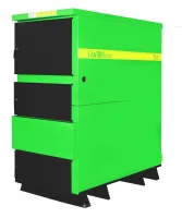 Твердотопливный котел Lavoro Eco L-150 [150 кВт]