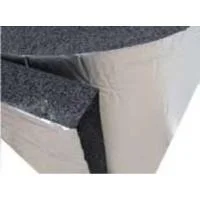 Каучуковая изоляция NMC Insul Roll ALU 25*1*8