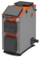 Твердотопливный котел Теплодар Куппер Эксперт [15 кВт]