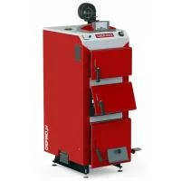 Твердотопливный котел Defro KDR Plus [15 кВт]