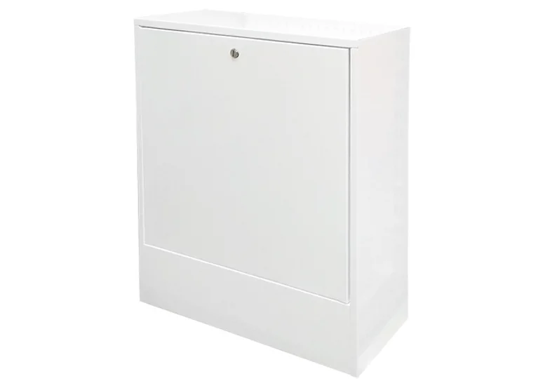 Шкаф коллекторный наружный глубокий Varmega VM35522 ШРНГ-2