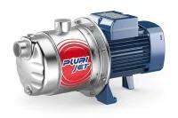 Поверхностный насос Pedrollo PLURIJETm4/80-N
