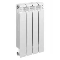 Радиатор алюминиевый Rifar Alum 500 [4 секции]