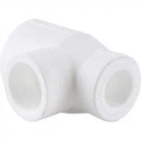 Тройник полипропиленовый переходной Kalde 32 х 25 х 20 мм