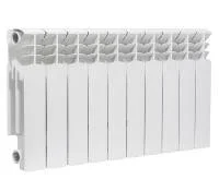 Радиатор биметаллический Standard Hidravlika Ducla B350 [1 секция]