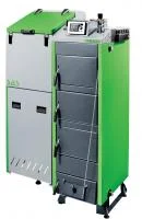 Пеллетный котел SAS Bio Slim [14 кВт]