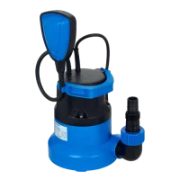 Дренажный насос Aquario ADS-900