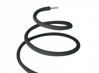 Трубка теплоизоляционная Energoflex black star 22/6-2