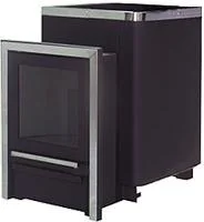 Печь банная Мета-Бел ПБМ 20 (без стекла)