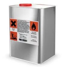 ᐉ Клей для соединения швов изоляции Energocell HT [2,6 л] (для каучуковой изоляции) ECLADH2/6HT ✅ фото | Energocell ⭐ Progreem.by