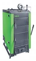 Твердотопливный котел SAS MI [90 кВт]