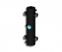 Гидравлический разделитель Север R-100