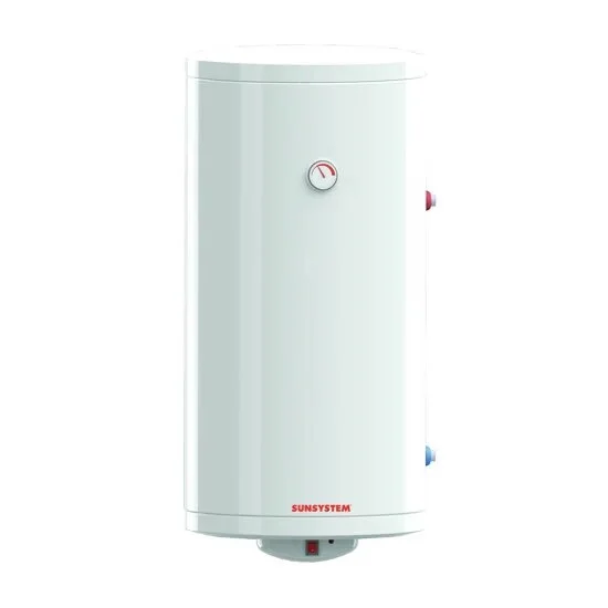 ᐉ Комбинированный бойлер Sunsystem BB S1 верт. [120 л] ✔️ фото | ⏩ Progreem.by