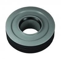 Редукция для внутренней канализации Ostendorf HTRKi 110/75 мм