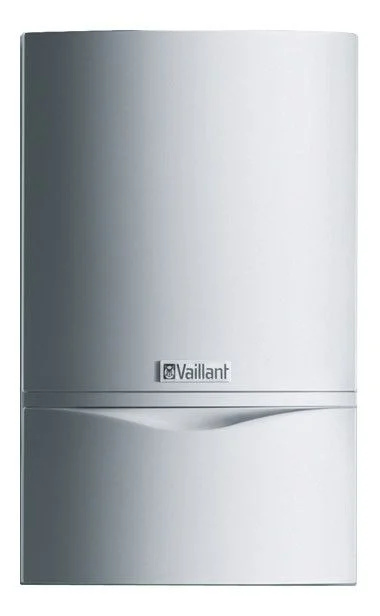 Газовый котел Vaillant turboTEC plus VU 322/5-5 одноконтурный турбированный [36 кВт]