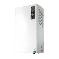 Электрический котел Tenko Премиум 7,5-220 [7.5 кВт]