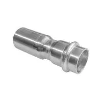 Вставка переходная из нержавеющей стали VALTEC 42 x 22 мм