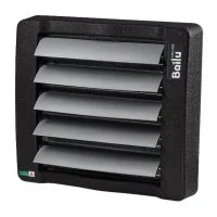 Водяной воздухонагреватель Ballu BHP-W3-25-LN