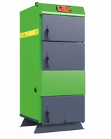 Твердотопливный котел Lavoro Eco L-62 [62 кВт]