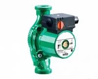 Циркуляционный насос Wilo Star-RS 25/6 180 Циркуляционный насос Wilo Star-RS 25/6 180