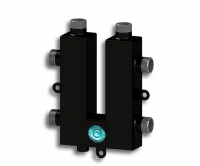 Коллектор кольцевой Север-KLK2