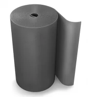 Рулон теплоизоляционный Energoflex Super 10/1,0-10 шириной 1 м.