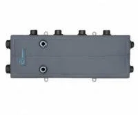 Теплоизоляция Север КМ2+1 / Север КМ2+1 (Aisi)