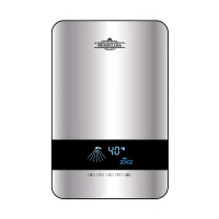 Проточный водонагреватель PRIMOCLIMA AQUA [8,5 кВт]