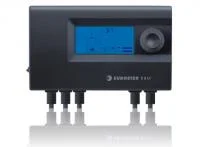 Регулятор температуры смесительных клапанов Euroster 11M